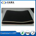 China Supplier PTFE Teflon Seamless Fusing Machine Belt Teflon Coated Correias Transportadoras Qualidade Escolha